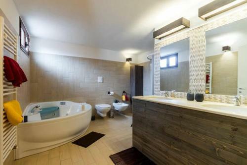 Apartamento Sa' Perda Manna