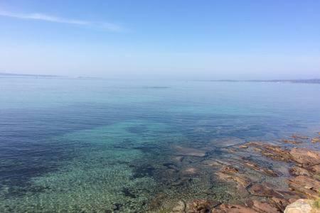 Apartamento Sa' Perda Manna