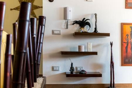 Apartamento Sa' Perda Manna