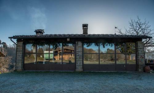 Posada Fattoria Poggio Di Dante
