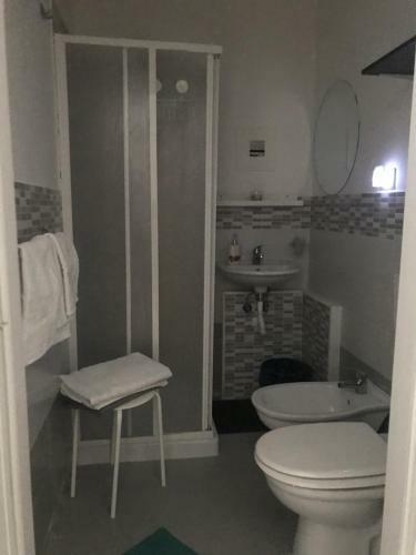 Bed & Breakfast Alex's Home