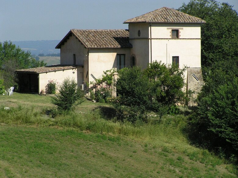 Agroturismo Agriturismo Monterone