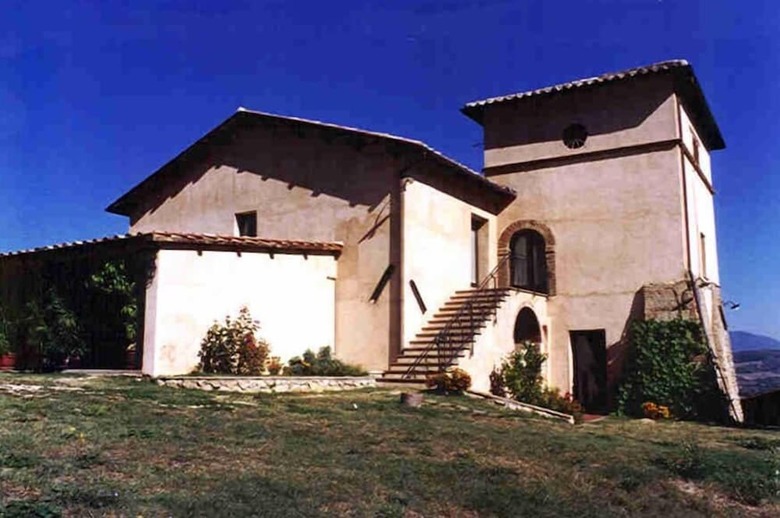 Agroturismo Agriturismo Monterone