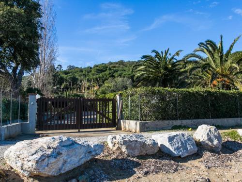 Locazione Turistica Straccoligno.2