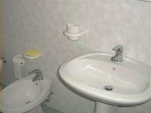 Apartamento L'isolana Case Vacanza Luna 2
