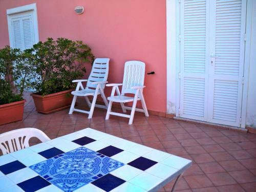 Apartamento L'isolana Case Vacanza Luna 2