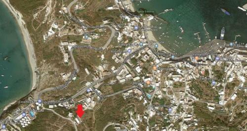 Apartamento L'isolana Case Vacanza Luna 2