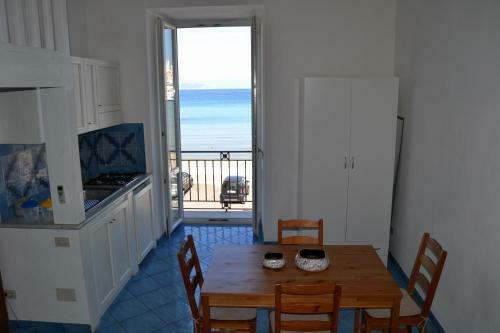 Apartamento Maridea - Spiaggia Sant' Antonio