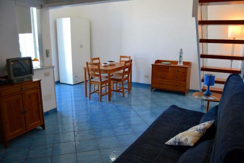 Apartamento Maridea - Spiaggia Sant' Antonio