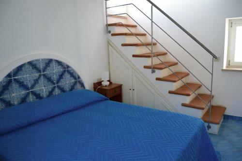 Apartamento Maridea - Spiaggia Sant' Antonio