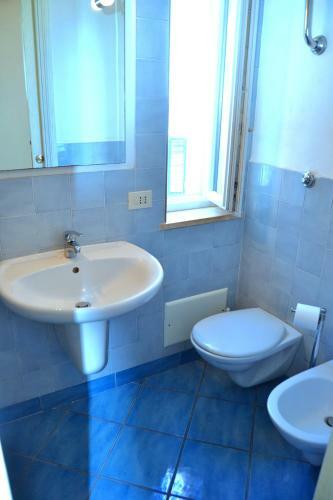 Apartamento Maridea - Spiaggia Sant' Antonio