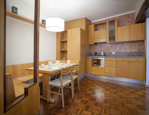 Apartamento Residence "le Casette"