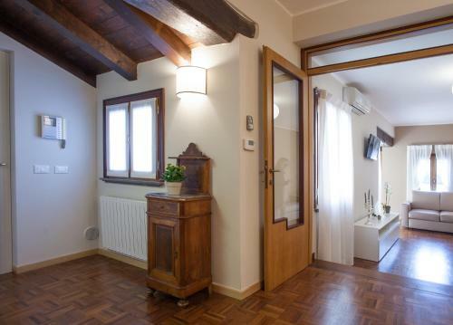 Apartamento Residence "le Casette"