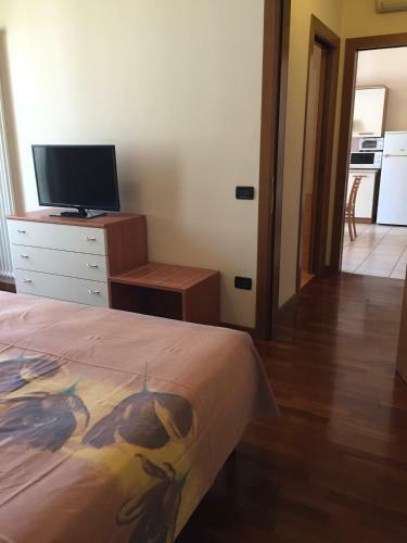Posada Locanda Dai Gelosi