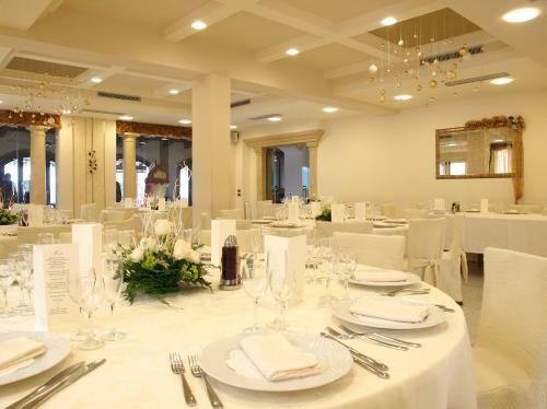 Posada Locanda Dai Gelosi
