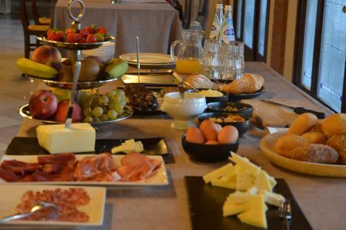 Posada Locanda Dai Gelosi