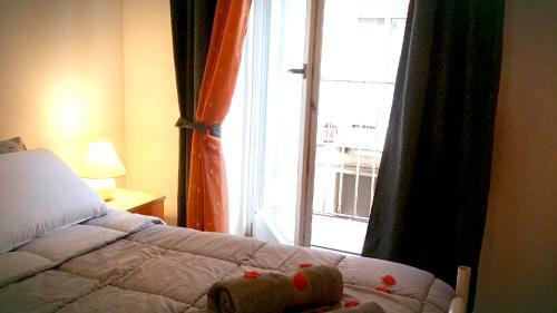 Apartment Via Attilio Bosisio