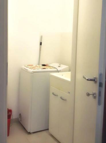 Apartment Via Attilio Bosisio