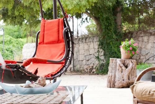Apartamento Al Grande Albero Ospitalit� Sicula