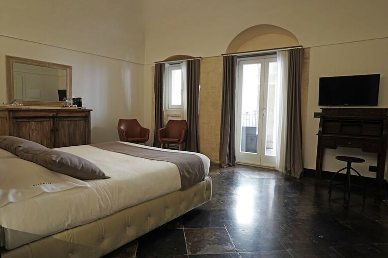 Hostal Neropece