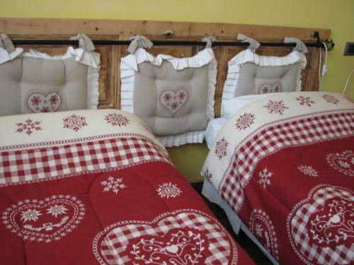 Hostal Arthemisia