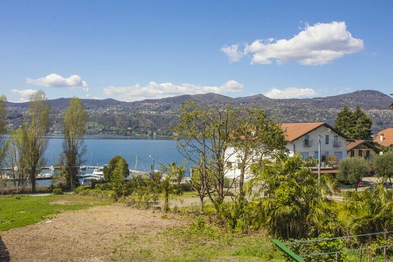 Apartamento La Casa Sul Lago Maggiore