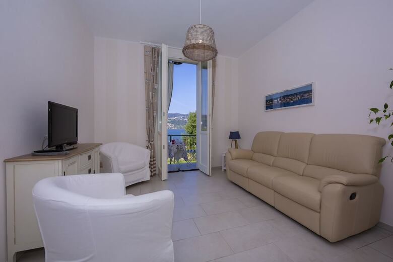 Apartamento La Casa Sul Lago Maggiore