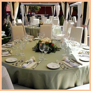 Hotel Castello Di Montaldo Torino