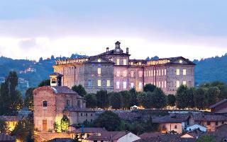 Hotel Castello Di Montaldo Torino