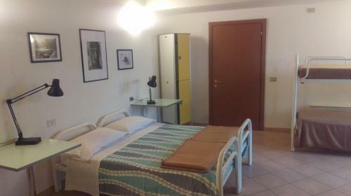 Albergue Ostello Del Mincio