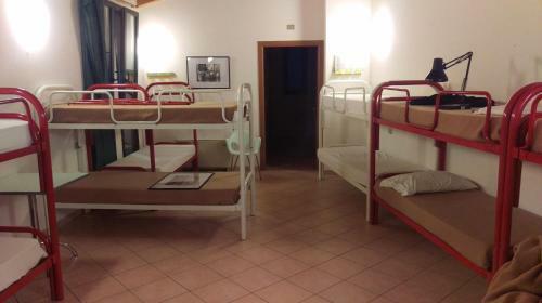 Albergue Ostello Del Mincio