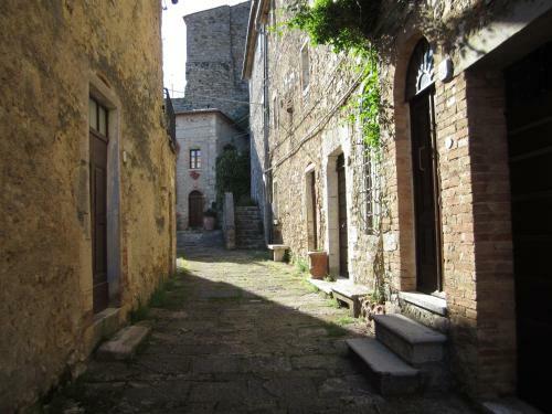 Casette Degli Avi