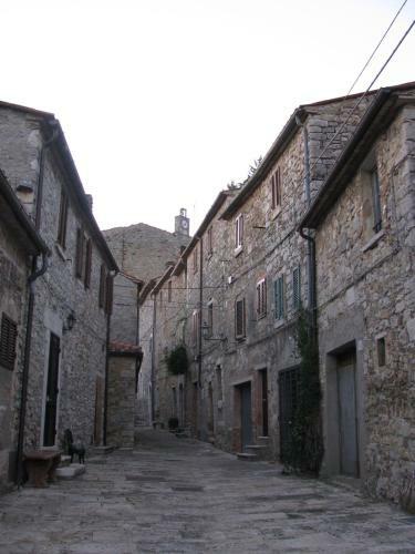 Casette Degli Avi