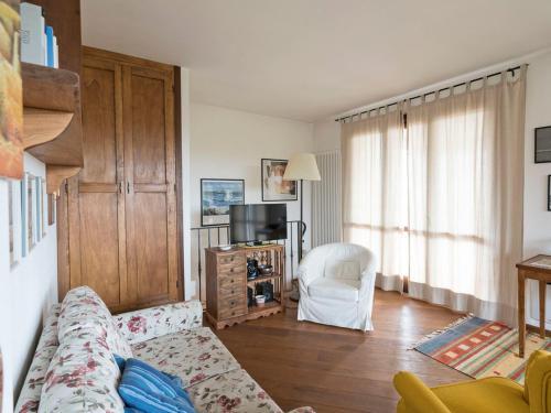 Locazione Turistica Villa La Vena