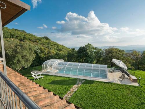 Locazione Turistica Villa La Vena