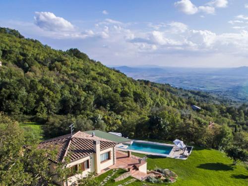 Locazione Turistica Villa La Vena