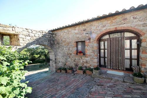 Apartamento House Castellana By Holiday World