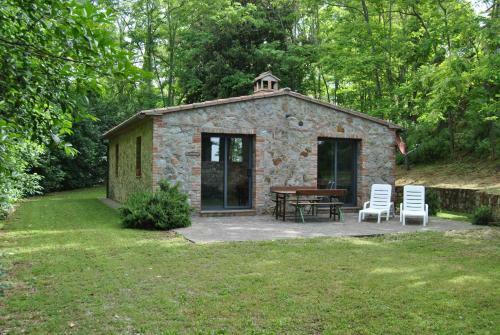 Agroturismo Poggio Oliveto