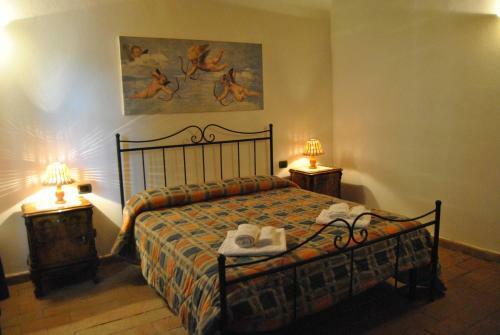 Agroturismo Poggio Oliveto