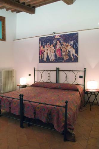 Agroturismo Poggio Oliveto