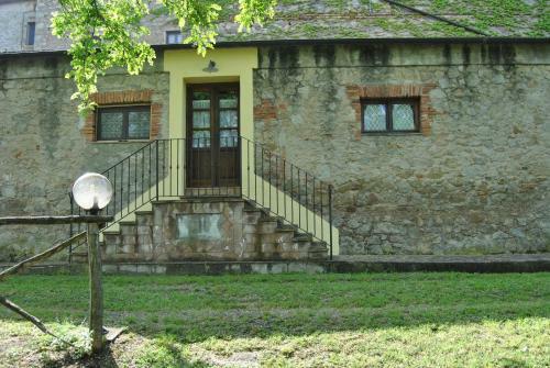 Agroturismo Poggio Oliveto