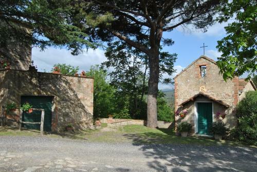 Agroturismo Poggio Oliveto