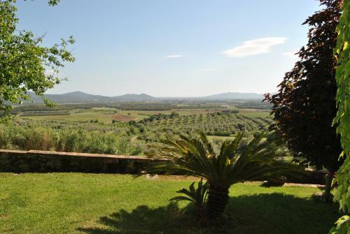 Agroturismo Poggio Oliveto
