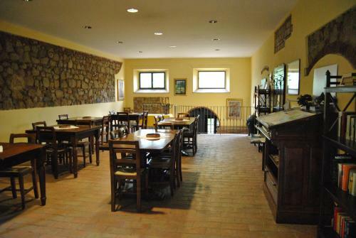 Agroturismo Poggio Oliveto