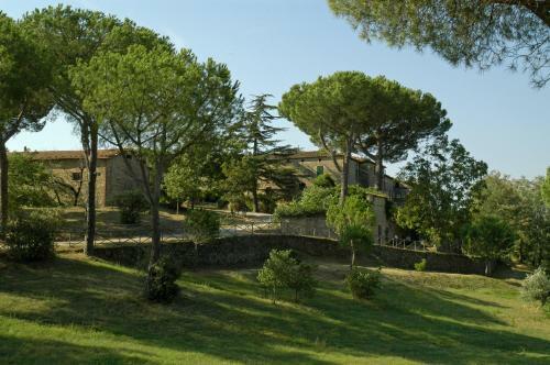 Agroturismo Poggio Oliveto