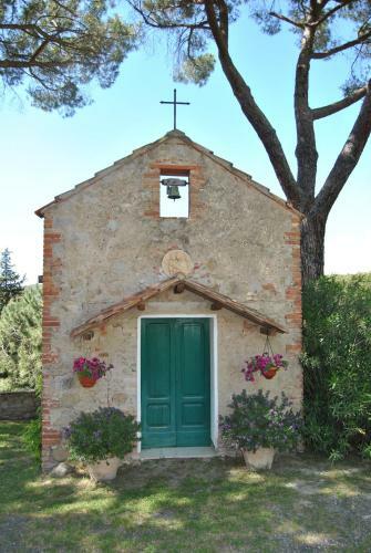 Agroturismo Poggio Oliveto