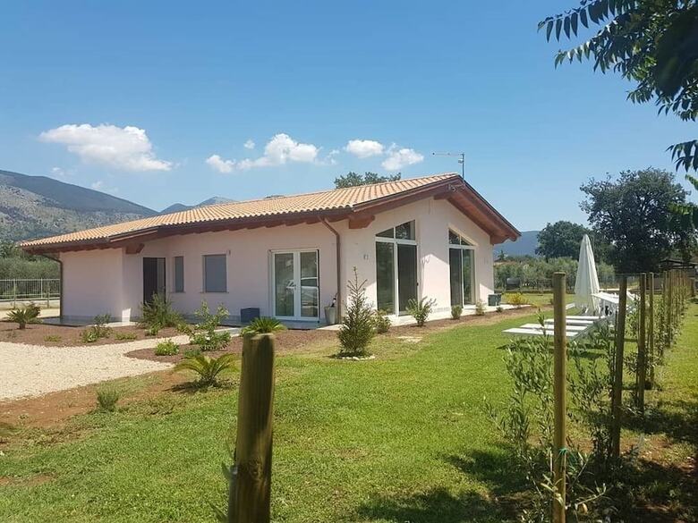 Bed & Breakfast Il Rifugio Del Tempo