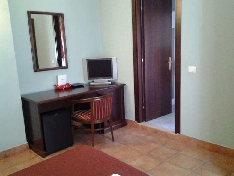 Hotel Casale Maginulfo