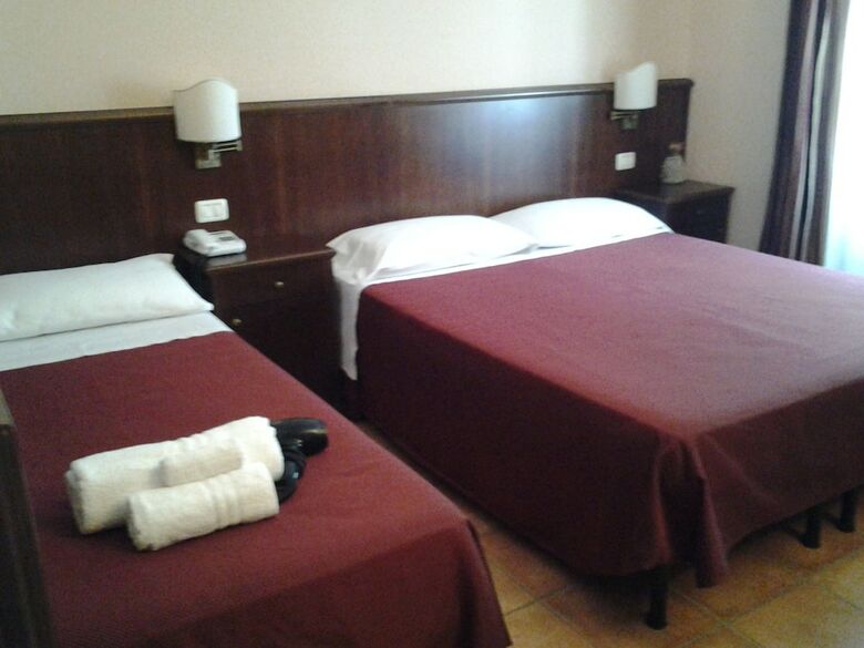 Hotel Casale Maginulfo