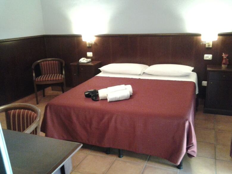 Hotel Casale Maginulfo